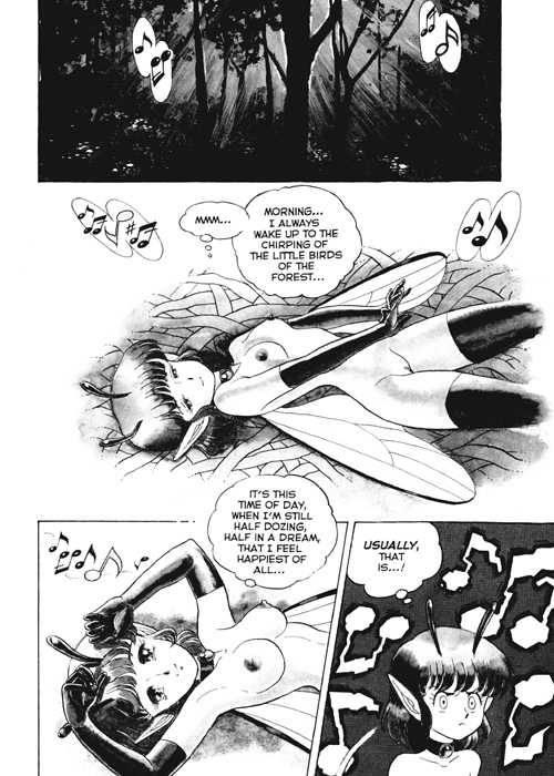 Bondage Fairies Fetish Chapter 2000 Page 118